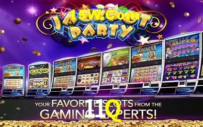 Jackpot Winner